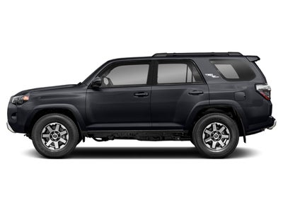 2021 Toyota 4Runner TRD Off Road Premium 4WD (Natl)