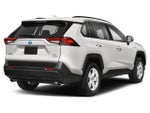 2021 Toyota RAV4 Hybrid XLE AWD (Natl)