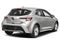 2019 Toyota Corolla Hatchback SE CVT (Natl)