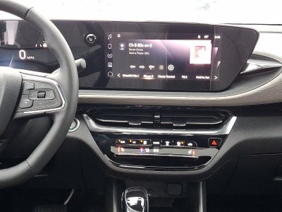 2025 Buick Envista FWD 4dr Avenir