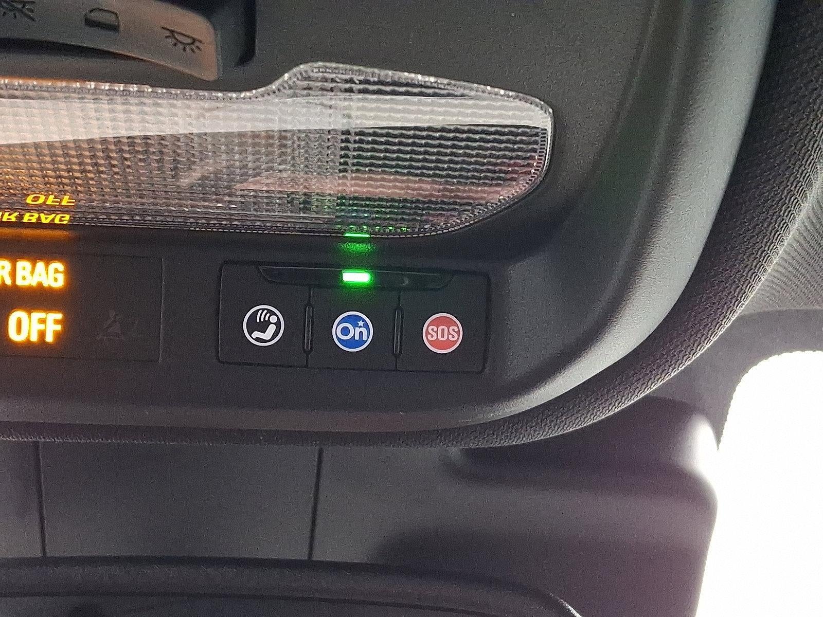 2025 Buick Envista FWD 4dr Avenir