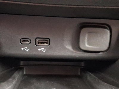 2025 Buick Envista FWD 4dr Avenir