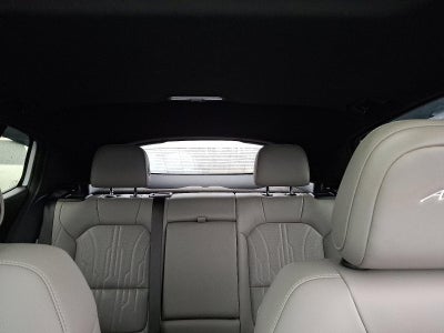 2025 Buick Envista FWD 4dr Avenir