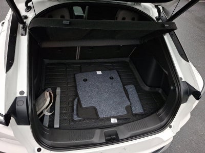 2025 Buick Envista FWD 4dr Avenir