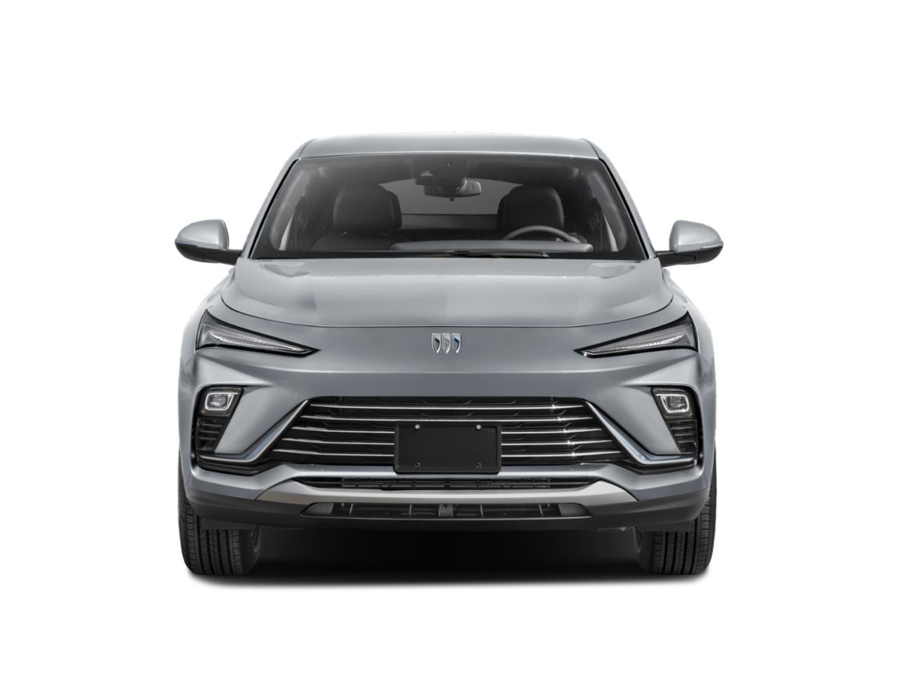 2025 Buick Envista FWD 4dr Avenir