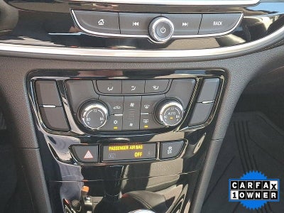 2019 Buick Encore Sport Touring AWD