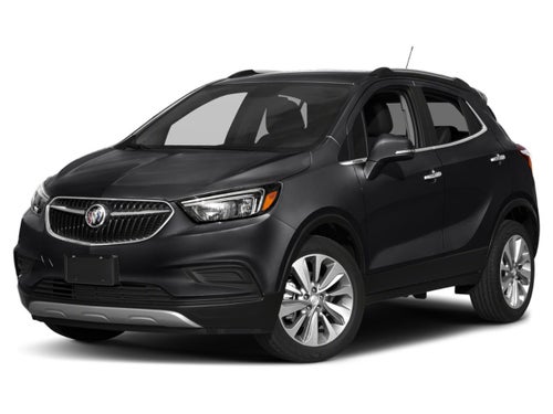 2019 Buick Encore Sport Touring AWD