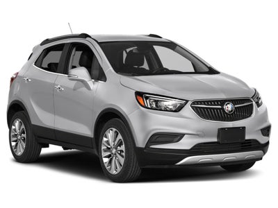 2019 Buick Encore Sport Touring AWD