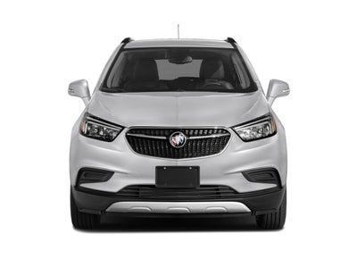 2019 Buick Encore Sport Touring AWD