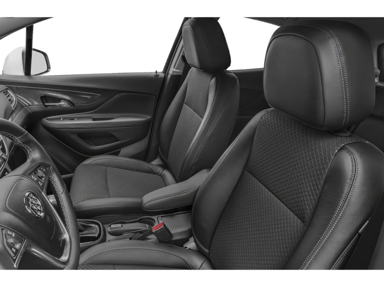 2019 Buick Encore Sport Touring AWD