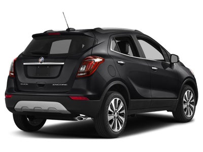2019 Buick Encore Sport Touring AWD