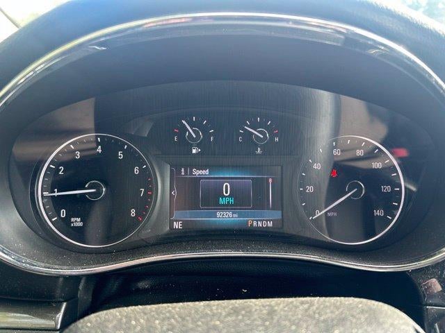 2019 Buick Encore Preferred AWD