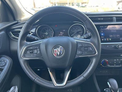 2023 Buick Encore GX Preferred AWD