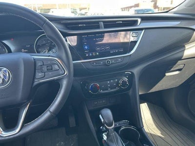2023 Buick Encore GX Preferred AWD