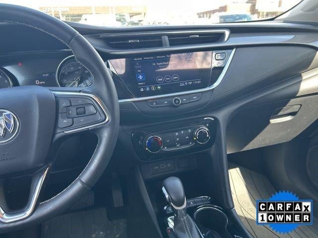 2023 Buick Encore GX Preferred AWD