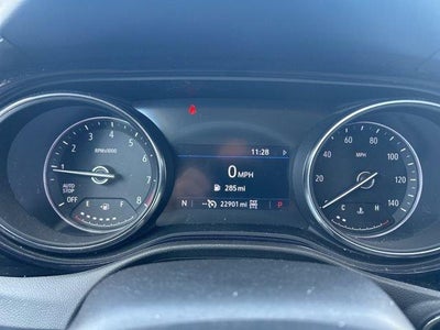 2023 Buick Encore GX Preferred AWD