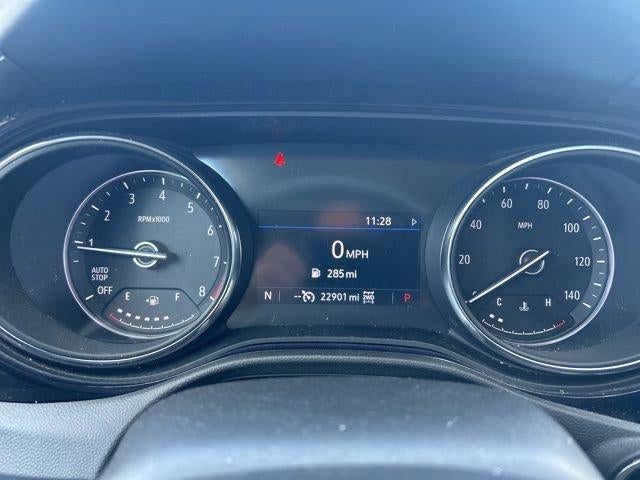 2023 Buick Encore GX Preferred AWD