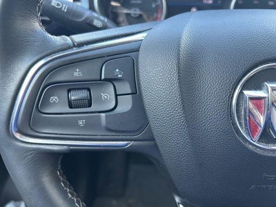 2023 Buick Encore GX Preferred AWD