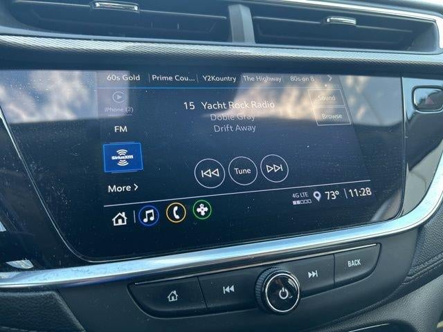 2023 Buick Encore GX Preferred AWD