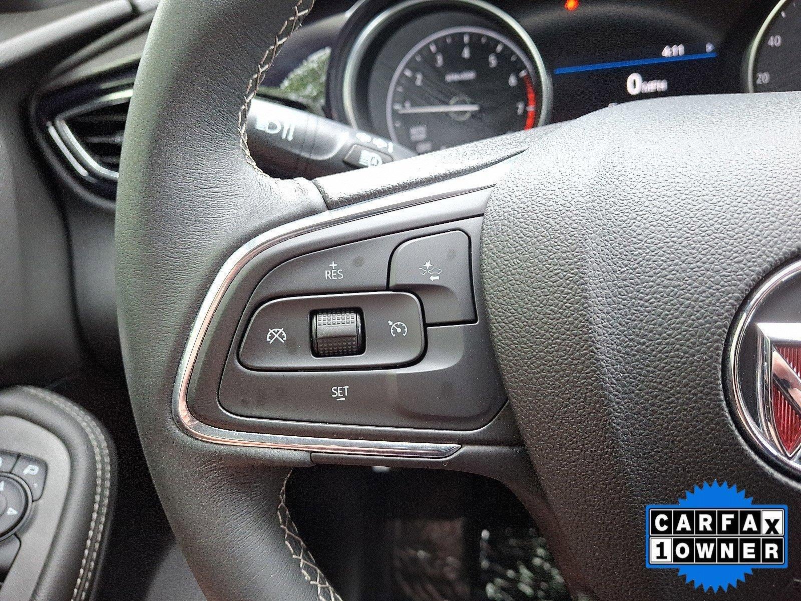 2023 Buick Encore GX Preferred AWD