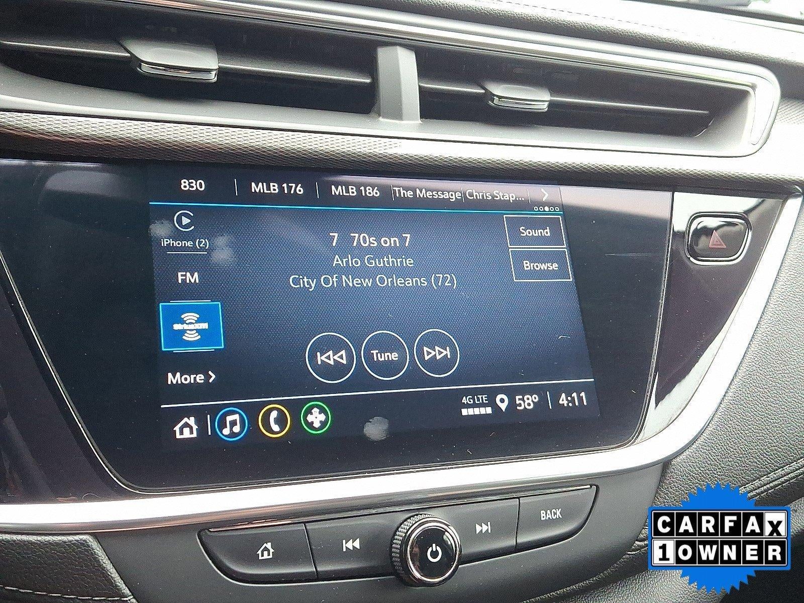 2023 Buick Encore GX Preferred AWD