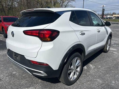 2023 Buick Encore GX Preferred AWD