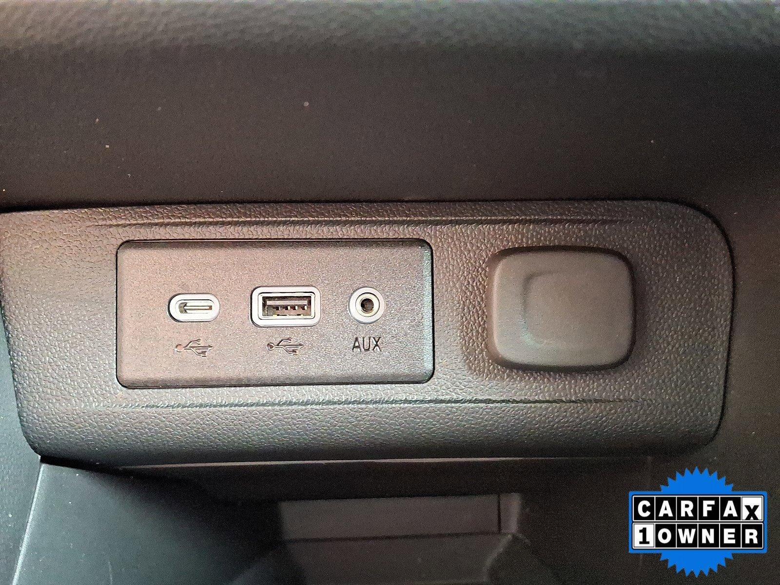 2023 Buick Encore GX Preferred AWD