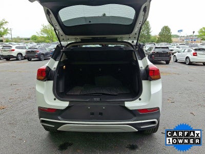 2023 Buick Encore GX Preferred AWD