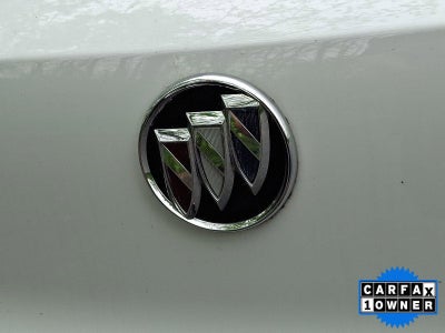 2023 Buick Encore GX Preferred AWD