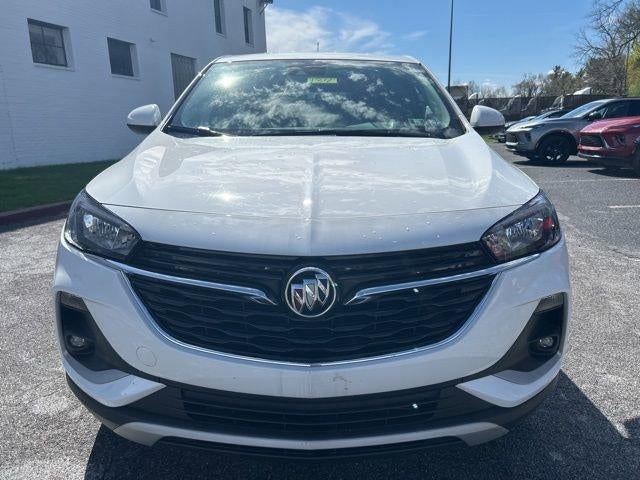 2023 Buick Encore GX Preferred AWD