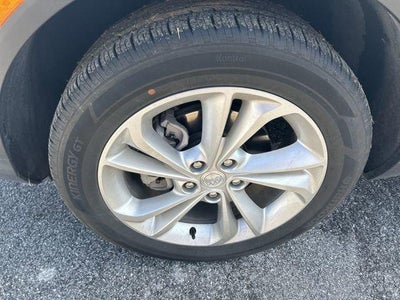 2023 Buick Encore GX Preferred AWD