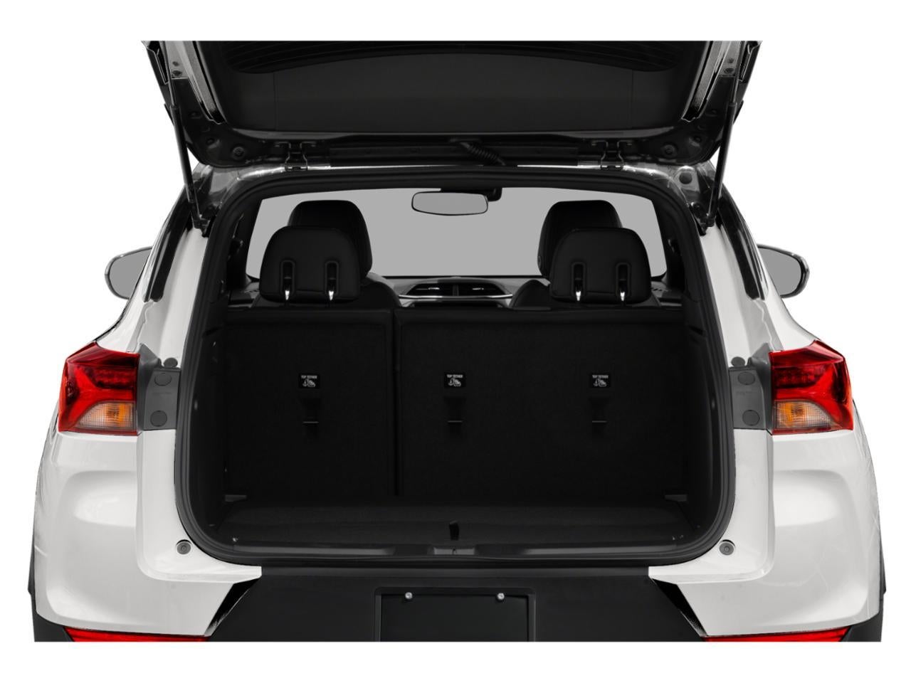 2022 Chevrolet Trailblazer AWD 4dr ACTIV