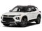 2022 Chevrolet Trailblazer AWD 4dr ACTIV