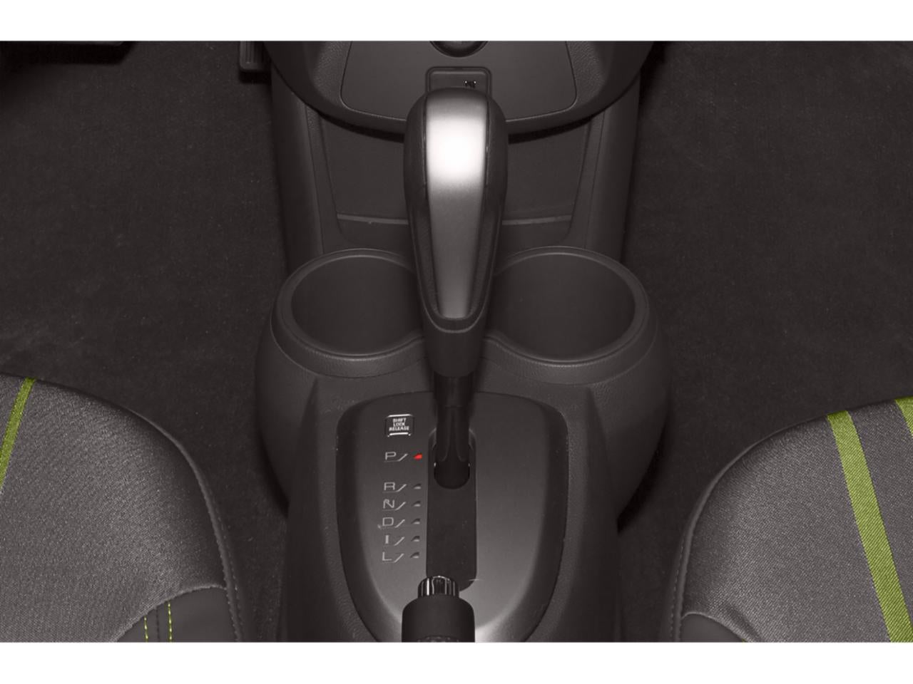 2015 Chevrolet Spark Hatch 1LT (Automatic)