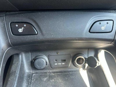 2011 Hyundai TUCSON AWD 4dr Auto GLS