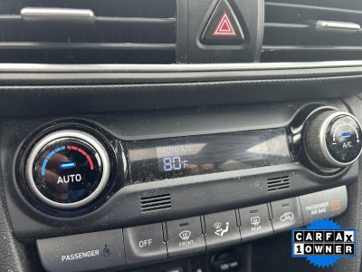 2020 Hyundai KONA Ultimate DCT AWD