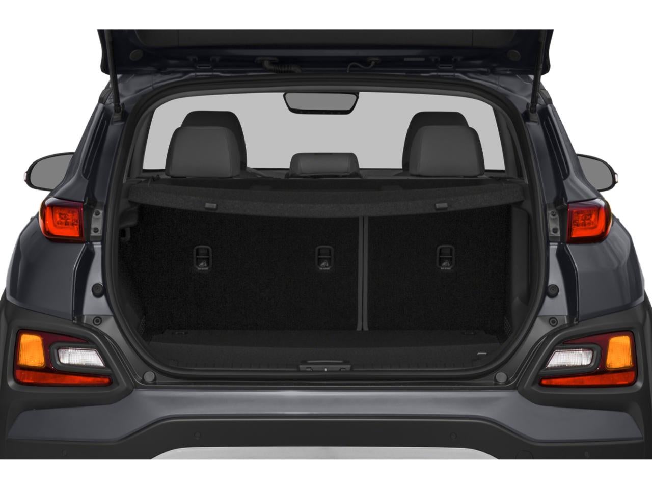 2020 Hyundai KONA Ultimate DCT AWD