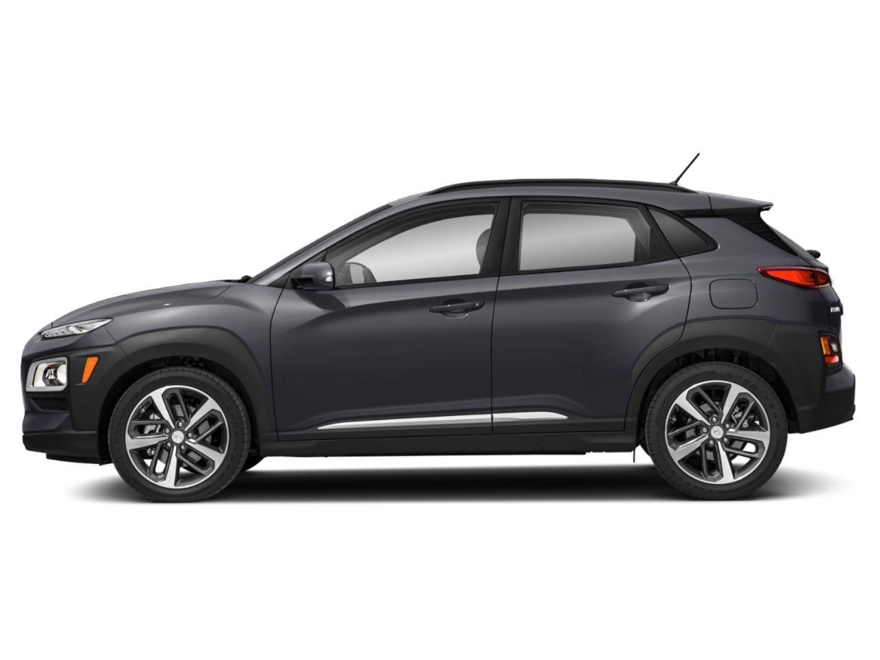 2020 Hyundai KONA Ultimate DCT AWD