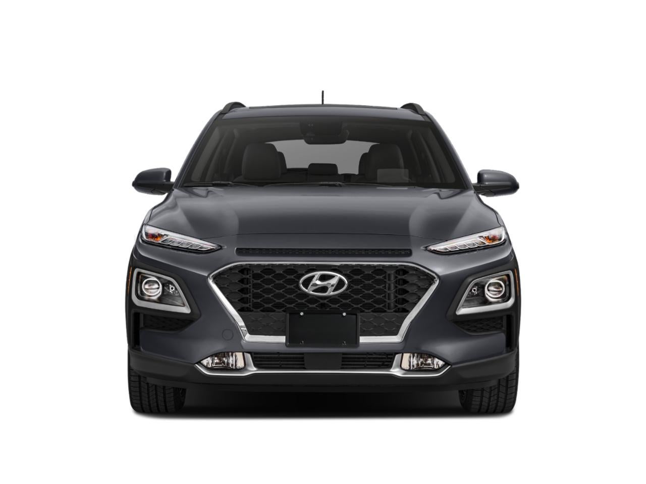 2020 Hyundai KONA Ultimate DCT AWD