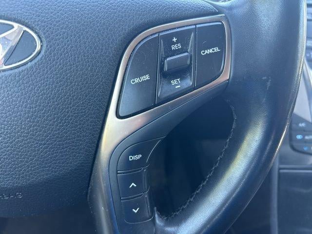 2013 Hyundai AZERA 4dr Sdn