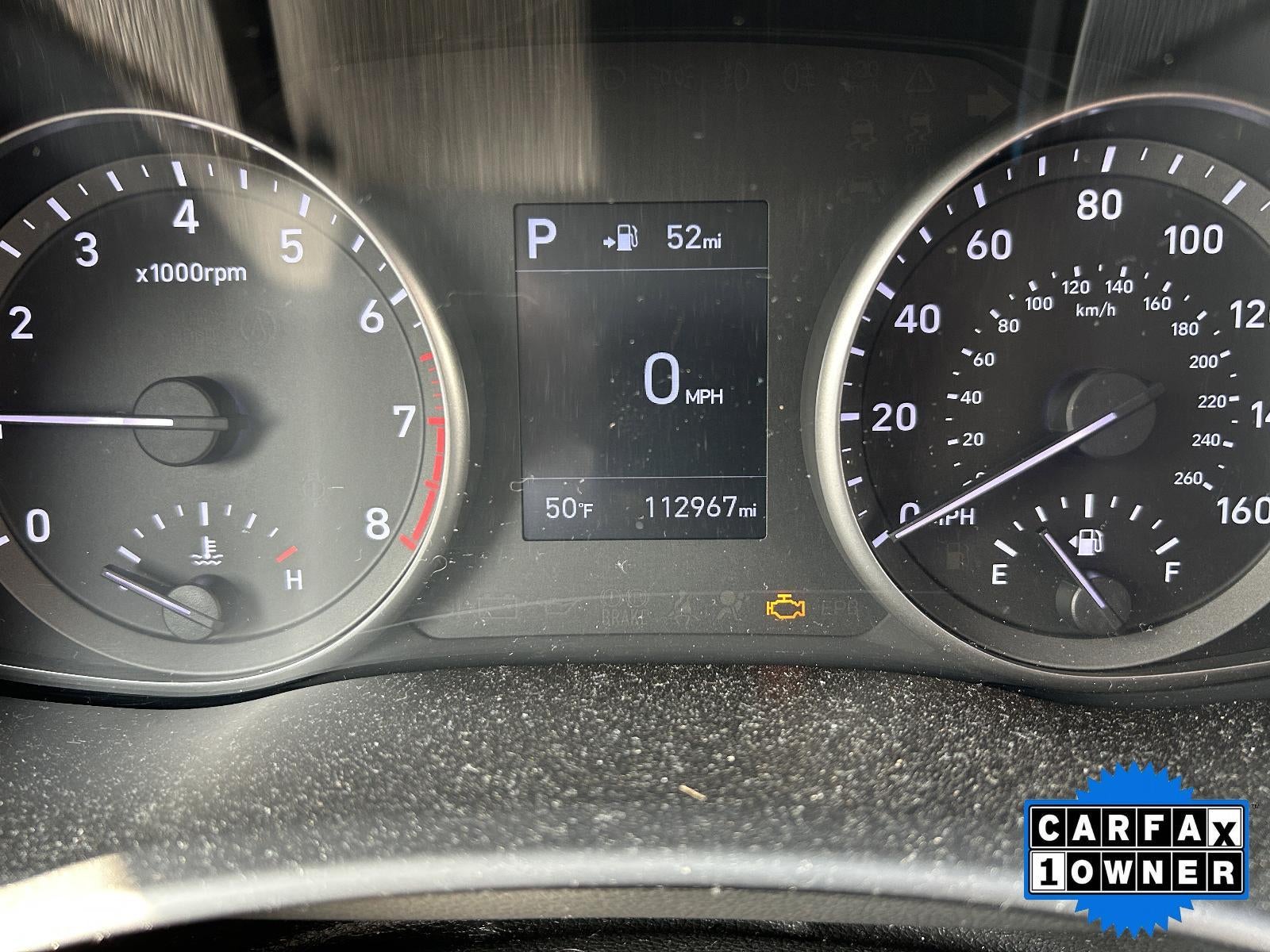 2019 Hyundai ELANTRA GT Auto