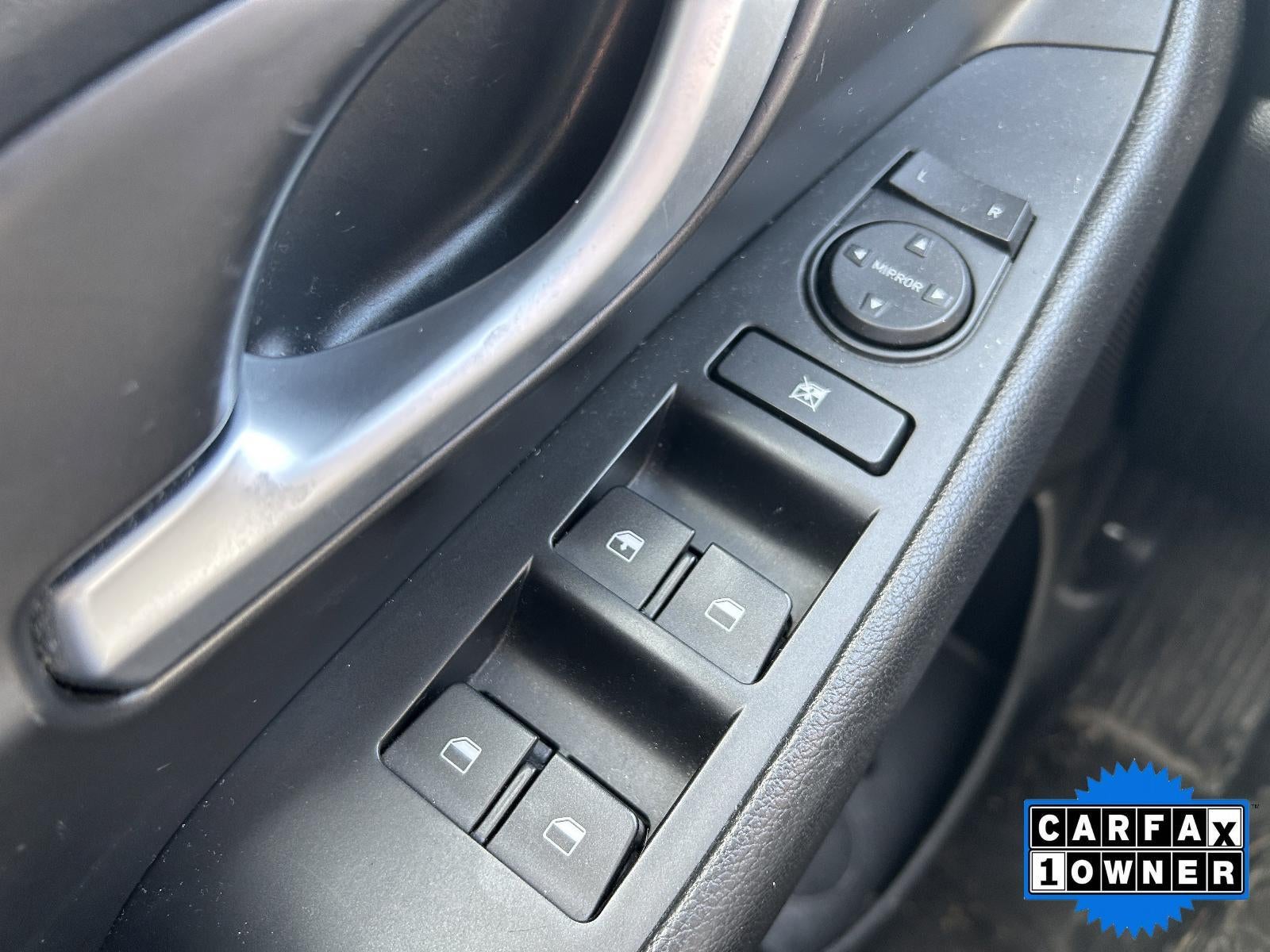 2019 Hyundai ELANTRA GT Auto