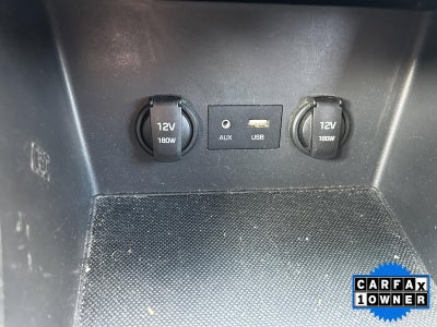 2019 Hyundai ELANTRA GT Auto