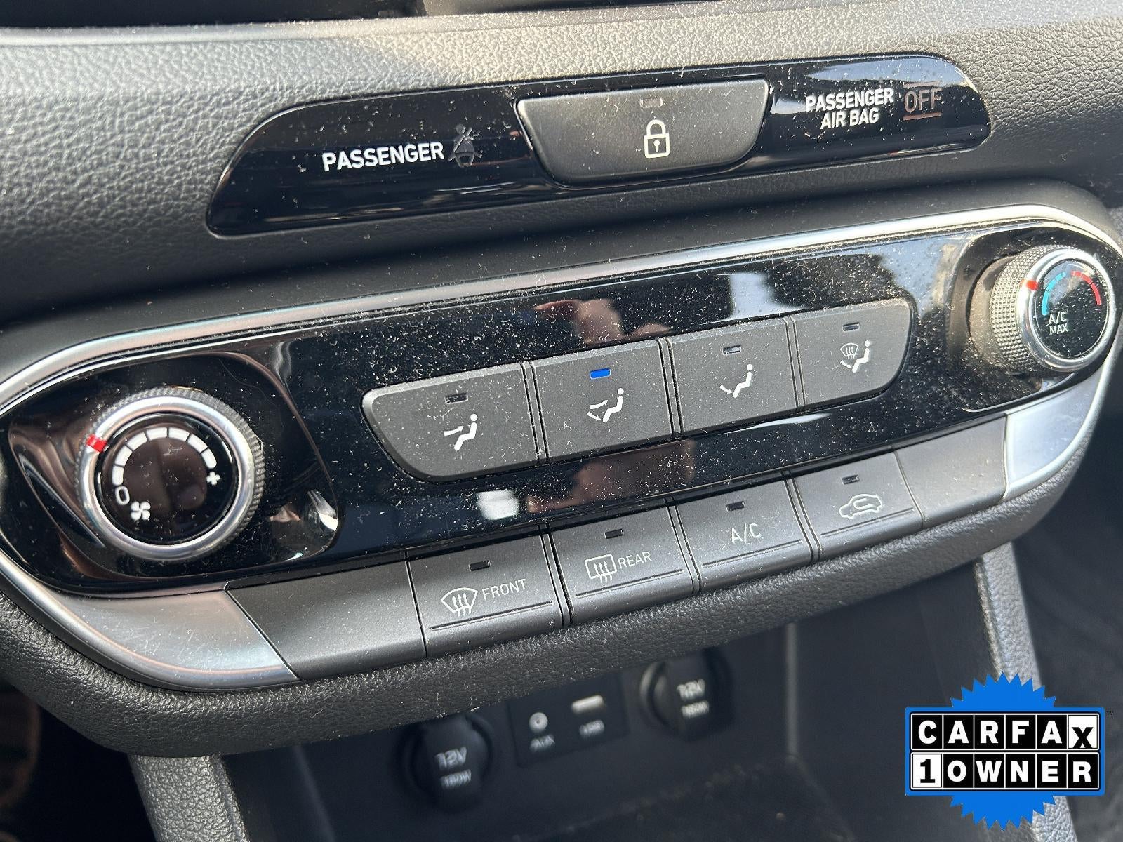 2019 Hyundai ELANTRA GT Auto