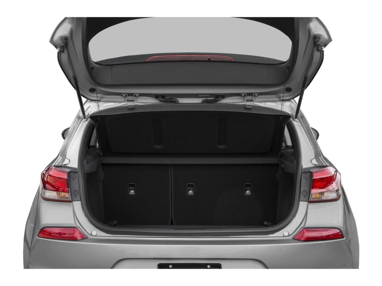 2019 Hyundai ELANTRA GT Auto