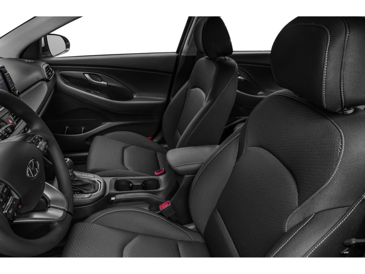 2019 Hyundai ELANTRA GT Auto