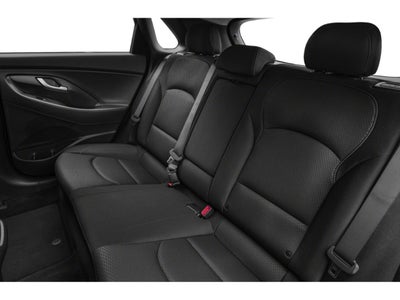 2019 Hyundai ELANTRA GT Auto