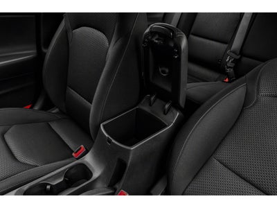 2019 Hyundai ELANTRA GT Auto