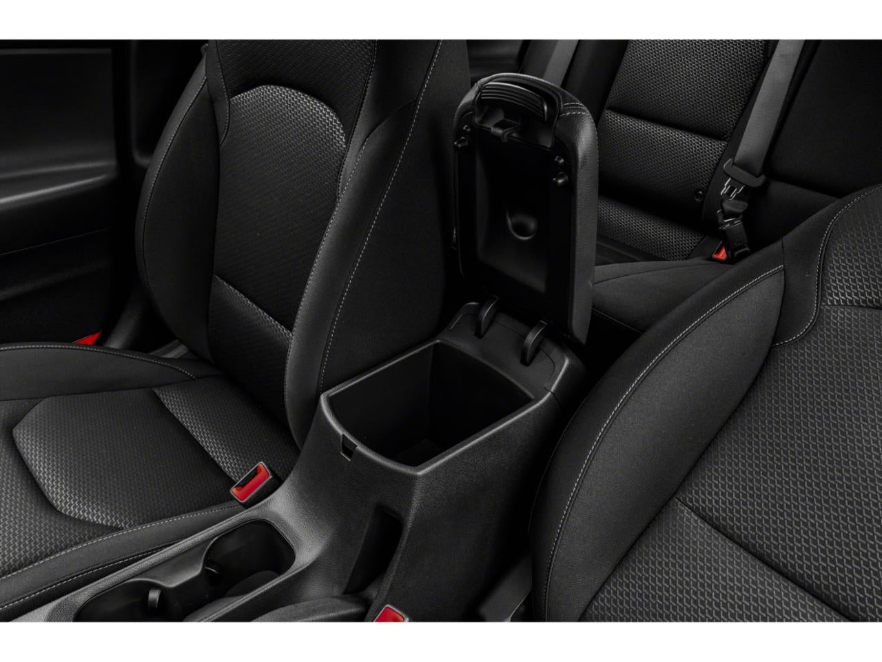 2019 Hyundai ELANTRA GT Auto