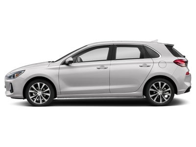 2019 Hyundai ELANTRA GT Auto